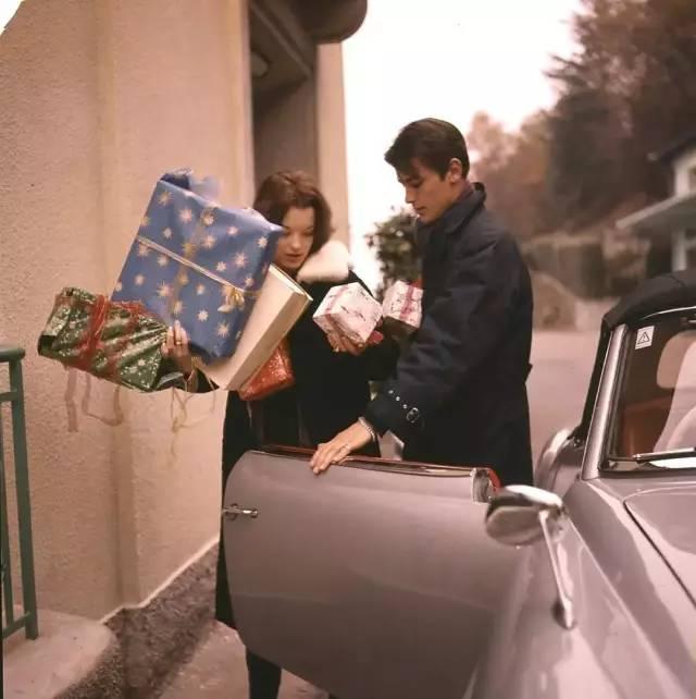 他曾是上一代的夢中情人！ 愛過無數女人卻「最放不下她」 如今83歲「除了幸福什麼都有」