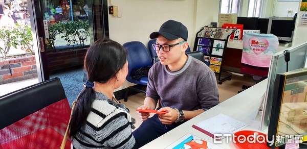 28年沒見面！新北男一通電話「與生母相認」淚崩：是不是我不夠好爸媽討厭我？