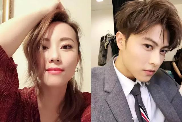 好事將近？與王子相差6歲姐弟戀，今疑似準備閃婚，曾為方力申犧牲10年青春！