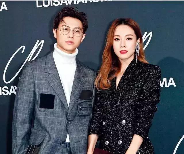 好事將近？與王子相差6歲姐弟戀，今疑似準備閃婚，曾為方力申犧牲10年青春！