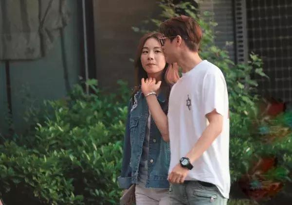 好事將近？與王子相差6歲姐弟戀，今疑似準備閃婚，曾為方力申犧牲10年青春！