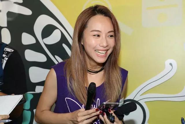 好事將近？與王子相差6歲姐弟戀，今疑似準備閃婚，曾為方力申犧牲10年青春！