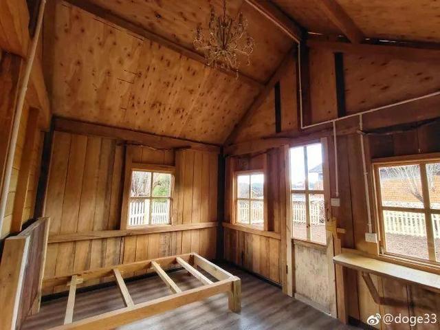 患抑鬱單親女孩「帶媽媽進深山」過田園生活　鼓起勇氣人生「正重新開始」