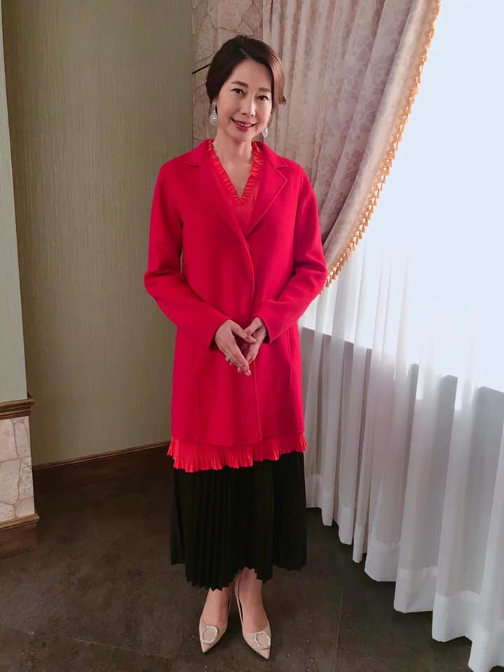 《炮仔聲》丁寧結婚10年「每天會等老公下班」感情超好　照顧「3混血兒女」不忘過兩人世界