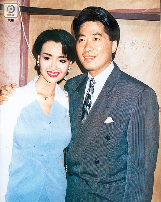 相戀26年未結婚！葉子楣「痛失醫生老伴2年」靠愛犬慰藉　「上億遺產一毛沒拿」近況曝光