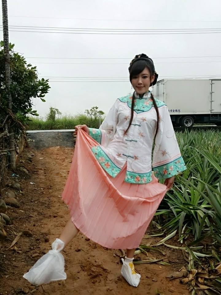裴琳做直銷近況曝光！星路曾走偏「謝老爸從未放棄我」為父告白超深情　「不強迫推銷」有堅持
