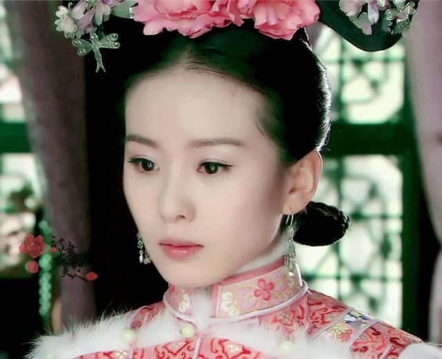 劉詩詩說上學時無人敢追，昔日畢業照流出，網友：是我我也不敢追！