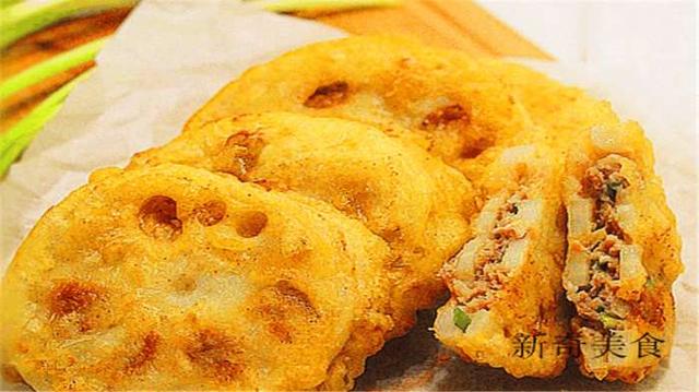 入秋後最適合煲蓮藕排骨湯！但是吃了30年蓮藕才知道，七孔和九孔的區別，別買錯了
