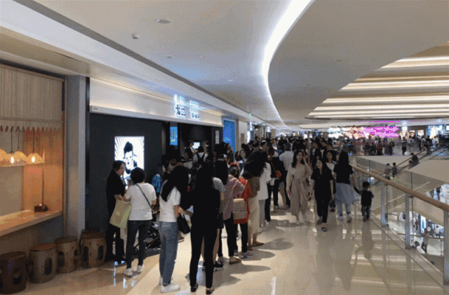 這個餐廳：只賣一道菜，一種口味，超過4人不接待，卻天天有人排隊