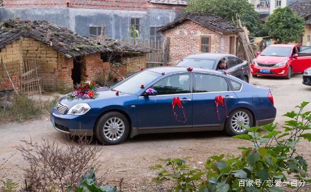 姐出嫁我送輛車，我生孩子她只送箱紙尿布，打開拿來用，我熱淚盈眶
