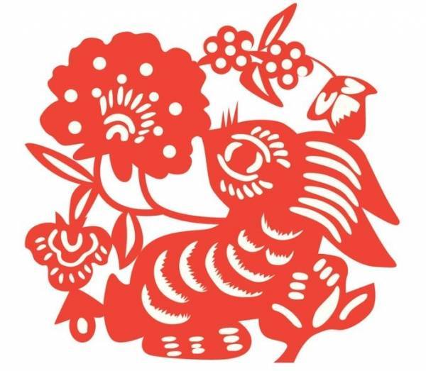 2019年最好運的生肖女