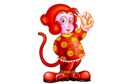 2019年，這幾個生肖要走大運，如果你一家三口在裡面，恭喜你