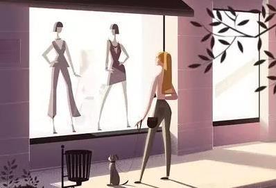 不要低估一個穿衣講究的女人，穿衣能力看穿一個女人的修養！