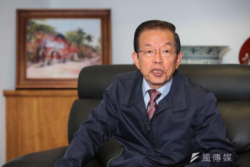 楊丞琳被同學出賣「曝光國小清純照」! 網友驚呆「太像謝長廷了吧」本尊出面回應了