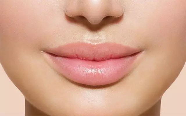 嘴唇看命運！「10種嘴唇對應10種性格」你是哪一種？