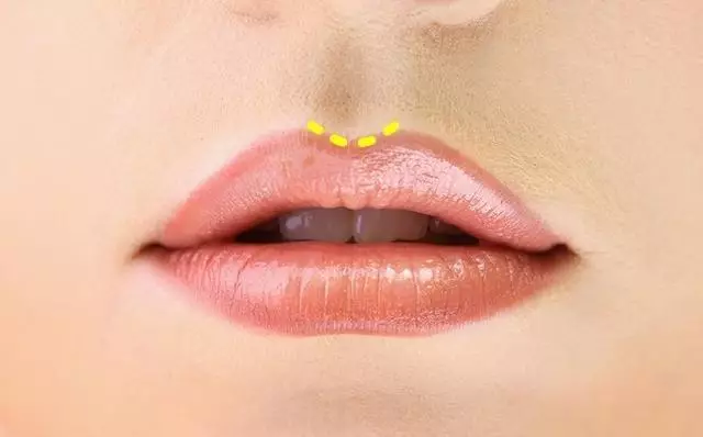 嘴唇看命運！「10種嘴唇對應10種性格」你是哪一種？