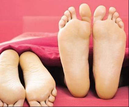 腳相看命運！5種「腳相」的人最好命　一輩子「福氣滿滿」財源滾滾