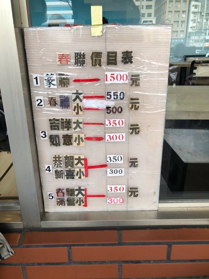 不想拖累兒女...竹北百歲爺爺「凍僵手寫春聯」獨自求生存　網噴淚揪團買：幫他一個忙！