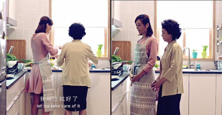 初二別回娘家！婆婆暗示媳婦留下「伺候大姑一家」　神隊友秒掏年終「我們要出國」下一句更辣