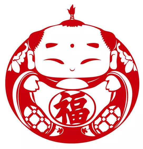 福到啦！大年初二「接百福」　接住「兔年行大運」一整年福氣滿滿