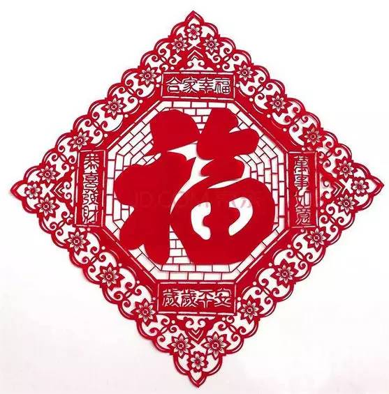 福到啦！大年初二「接百福」　接住「兔年行大運」一整年福氣滿滿