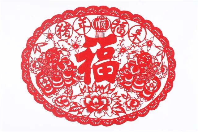 福到啦！大年初二「接百福」　接住「兔年行大運」一整年福氣滿滿