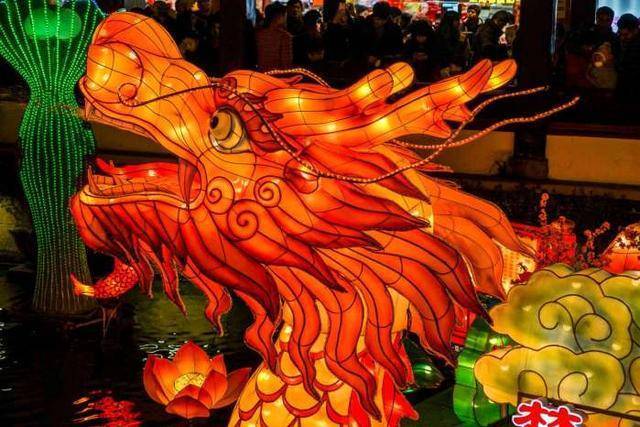 鴻運當頭！初三到初五「中頭獎」的生肖　必定「翻身暴富」喜事接二連三 