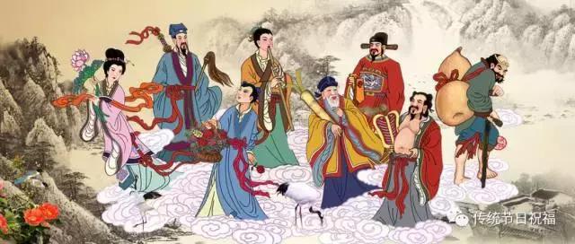 今天是2月13日！大年初四「最吉祥的一天」，誰接到了整年好運發大財