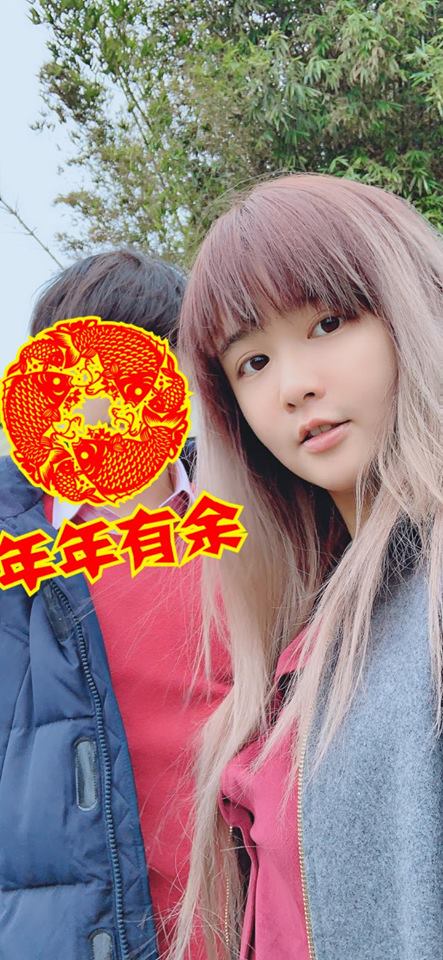 小小瑜自曝「被公婆當小孩寵」除夕被趕去睡午覺　嫁老公第二年「雙方父母一起圍爐」淚謝夫家