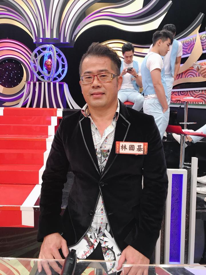 林國基每年「包1百萬給父母」感念雙親當農夫拉拔長大　小馬結婚「小鍾霸氣送紅包」讓人驚訝