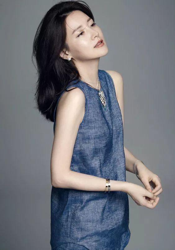 她年近半百「生過2個孩子」，卻依然是韓國最美的女人