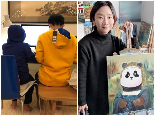 紅包該包多少？陶晶瑩坦言「給孩子1千太多了」教育觀被讚翻　「先和親友協議好」媽媽們搶著學：從小就要教