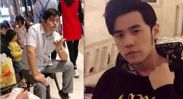和明星撞臉的路人，女版鹿晗，工地的baby，迪麗熱巴變大媽！
