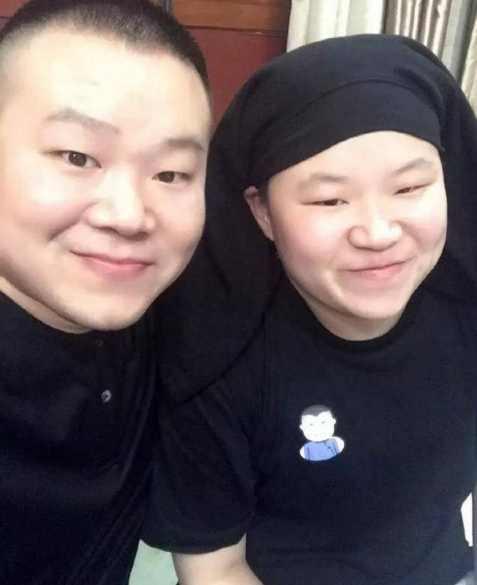 和明星撞臉的路人，女版鹿晗，工地的baby，迪麗熱巴變大媽！