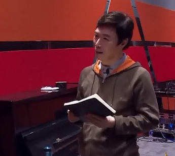 退休想當養雞王！費玉清唱《晚安曲》淚崩宣布封麥　哽咽吐心聲：「爸爸當年勸我休息，我現在後悔了…」