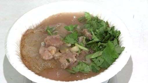 含淚都要吞下去！香菜去除「體內壞東西」效果一級棒　專家：超多營養「還治金魚腦」