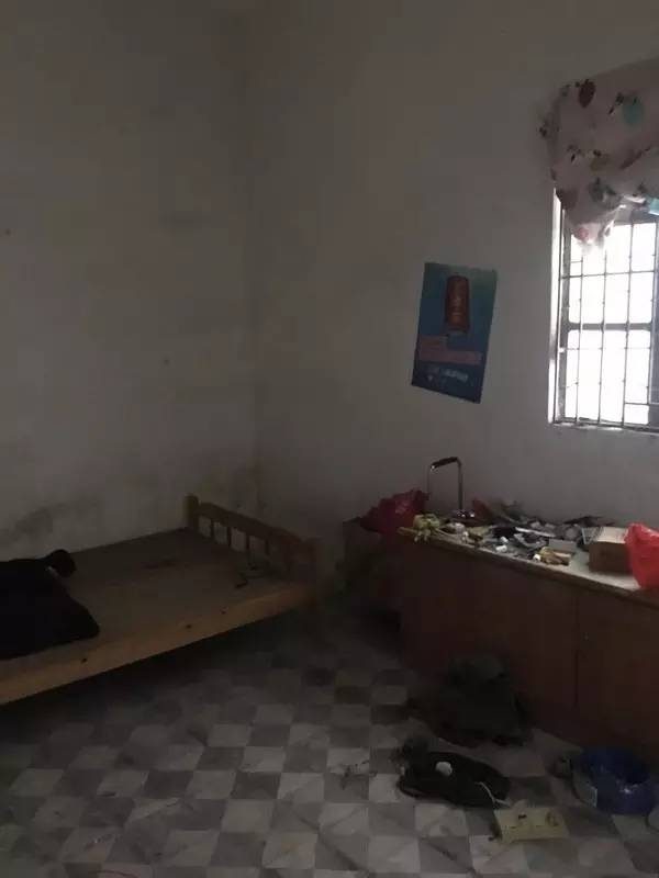 想省錢90後女子「大膽租下7千元舊屋」　神改造讓網友喊：拜託租給我