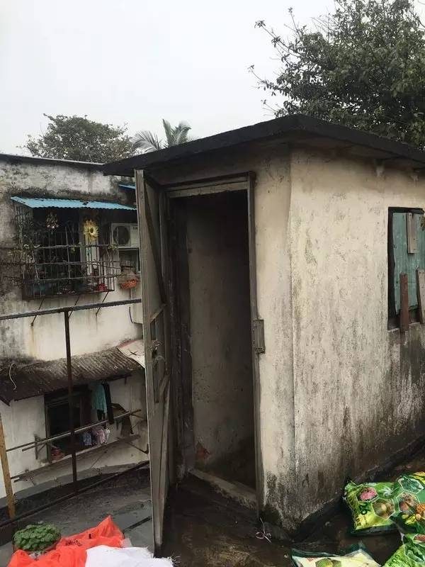 想省錢90後女子「大膽租下7千元舊屋」　神改造讓網友喊：拜託租給我