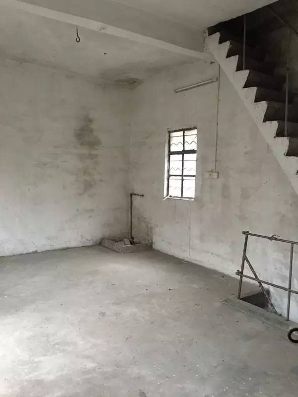 想省錢90後女子「大膽租下7千元舊屋」　神改造讓網友喊：拜託租給我