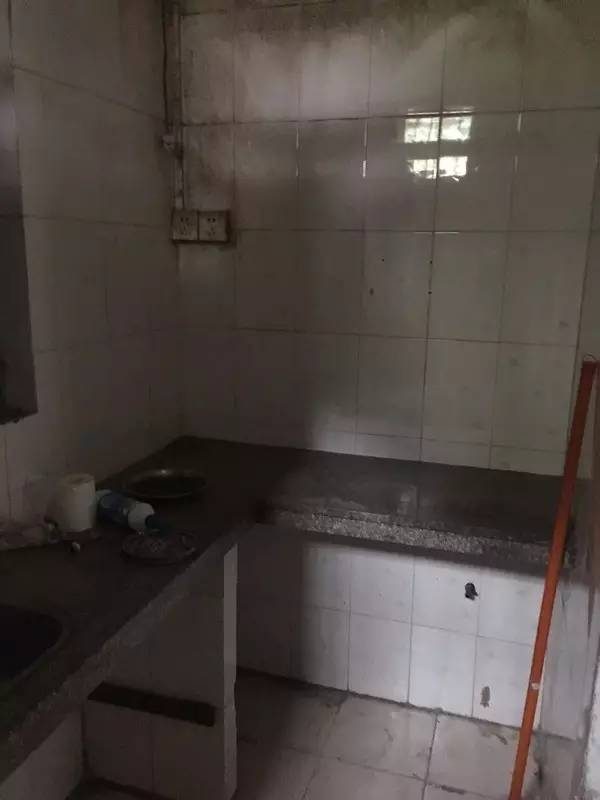 想省錢90後女子「大膽租下7千元舊屋」　神改造讓網友喊：拜託租給我