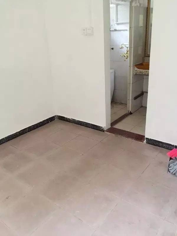 想省錢90後女子「大膽租下7千元舊屋」　神改造讓網友喊：拜託租給我