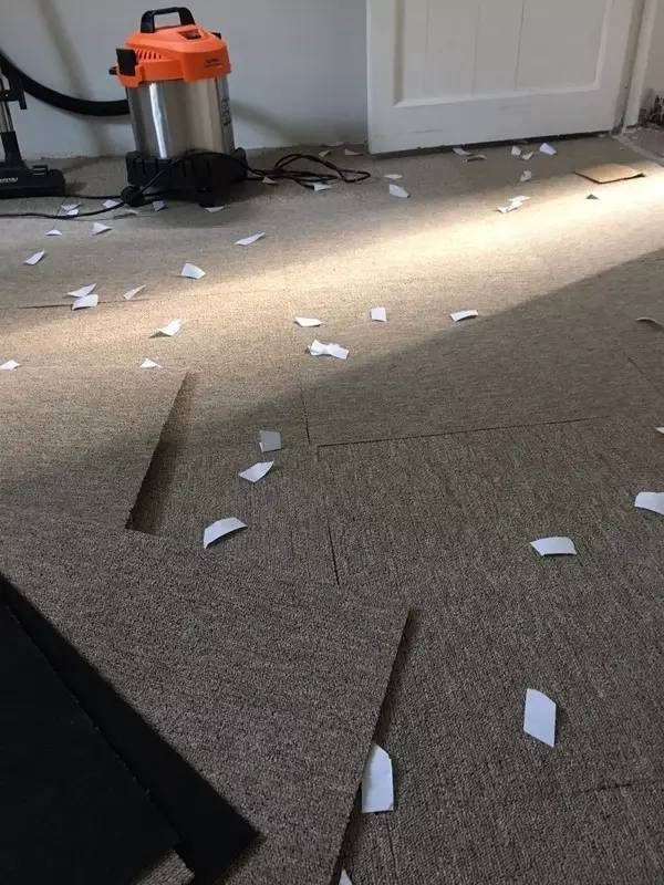 想省錢90後女子「大膽租下7千元舊屋」　神改造讓網友喊：拜託租給我