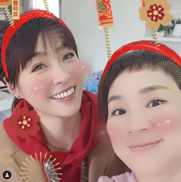 離婚後首個過年！小嫻吃完年夜飯「直奔月子中心」　看弟媳「在婆家被愛包圍」吐心聲：當媳婦不容易