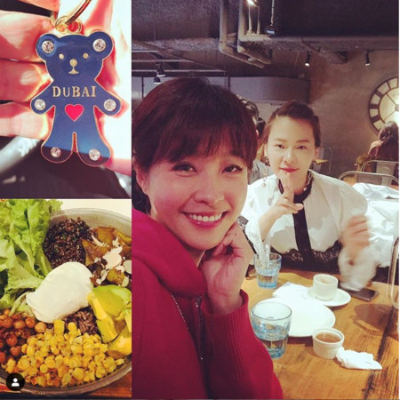 離婚後首個過年！小嫻吃完年夜飯「直奔月子中心」　看弟媳「在婆家被愛包圍」吐心聲：當媳婦不容易