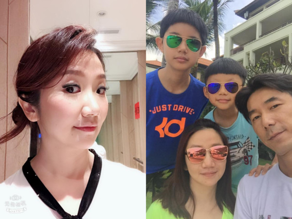 陶晶瑩3000萬豪宅曝光!孟母三遷為兒女「搬進山區豪墅」 裝修奢華又溫馨