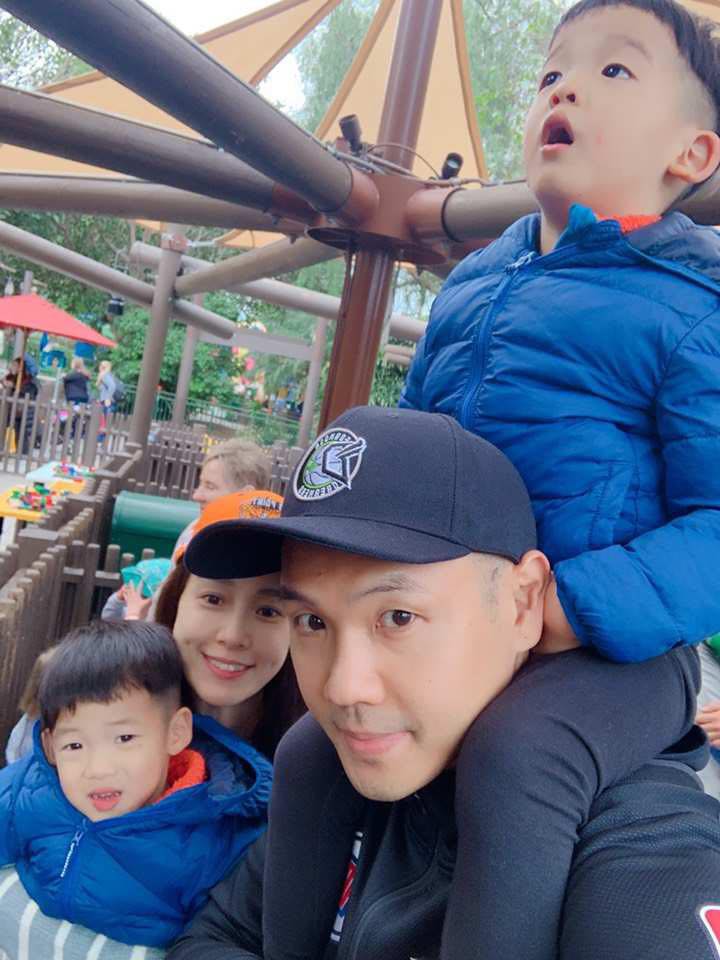 華航繼續罷工!范瑋琪一家「受困美國回不了台」 不爽po文「告訴我這是玩笑」卻掀兩派論戰