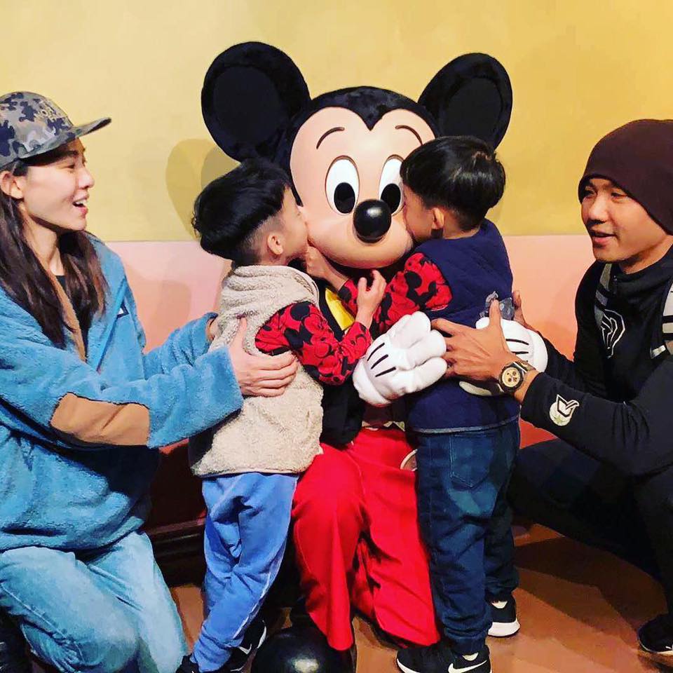 華航繼續罷工!范瑋琪一家「受困美國回不了台」 不爽po文「告訴我這是玩笑」卻掀兩派論戰