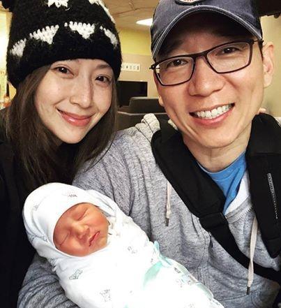 隋棠昔曬「三代同框」慶女兒生日！高顏兒女萌翻眾人　網友焦點卻全在「爺孫合照」