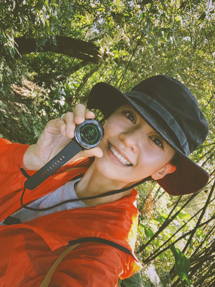 陳意涵生了！產前最後一秒「還在玩完拼圖」根本最狂孕婦　兒子取名「小初」背後意義超浪漫