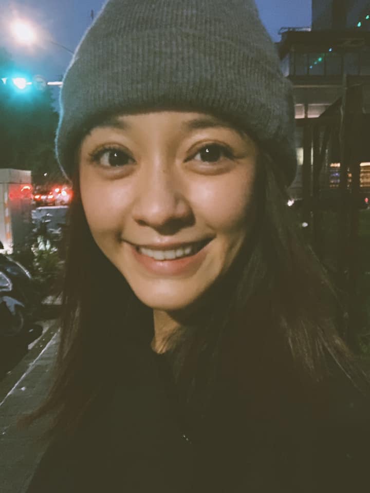 陳意涵生了！產前最後一秒「還在玩完拼圖」根本最狂孕婦　兒子取名「小初」背後意義超浪漫